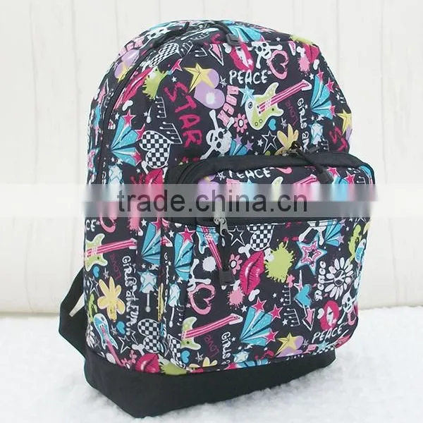 Promotional Backpack photo-2