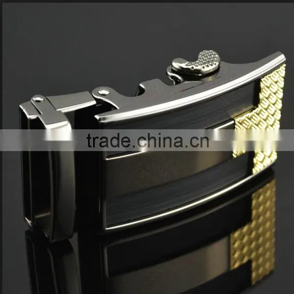 Hight Quality Fashion Automatic Belt Buckle photo-5