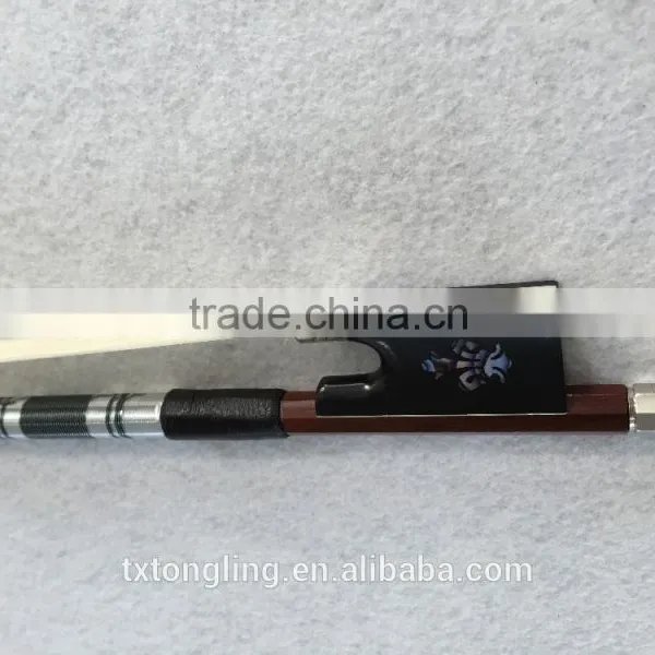 Violin Cello Bass Viola Bow Manufacture photo-3