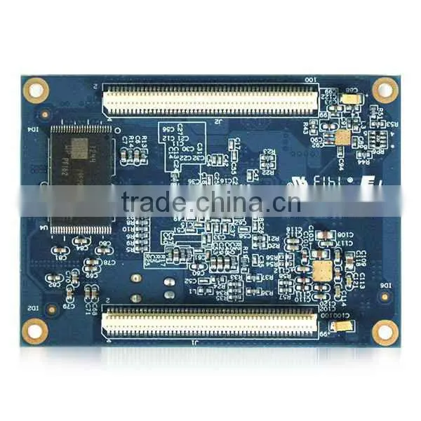 TI AM335X CPU ARM Development Board ARM Cortex-A8 Core 720MHz photo-3