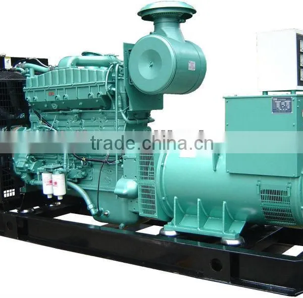 Low Price Best Quality Kangmingsi Generator 250kva Price