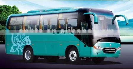 35 SEAT ZHONG TONG BUS FOR SALE
