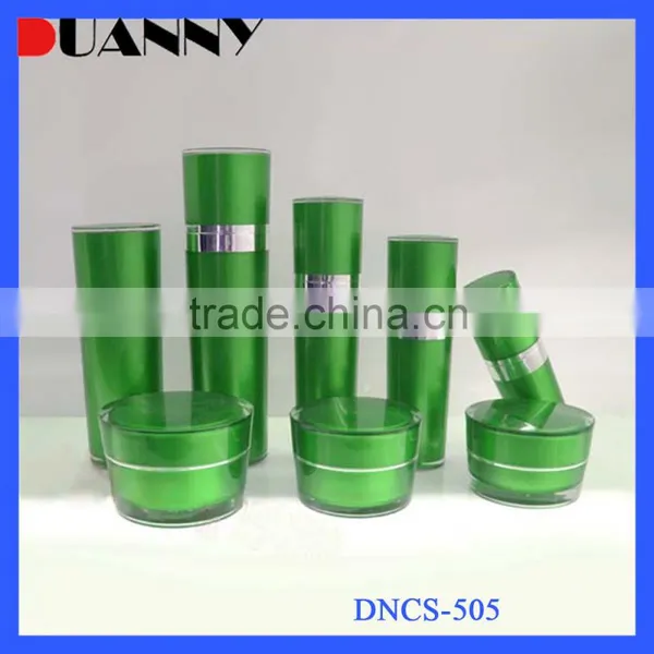15ml Acrylic Lotion Cosmetic Packaging,Cosmetic Packaging photo-6