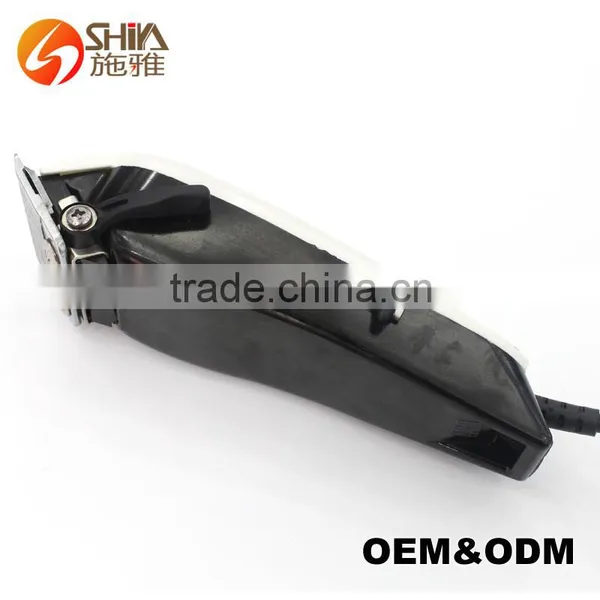 China Hair Trimmer Cutting Machine For Hair Salon Barber With Power Cable photo-2