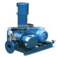 Natural Gas Compressor Biogas Pump photo-2
