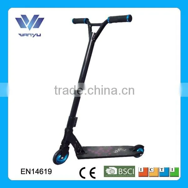 Pro Stunt Scooter