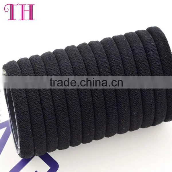 NEW Arrival Wholesale Girl Hair Accessories Cute Resin Decoration Elastic Latest Hairband Designs photo-5