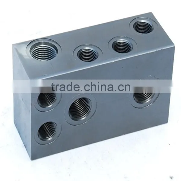 Cooper Stamping Parts/Forging Parts/sheetmetal/stainless Steel Cnc Machining Machinery Spare Parts photo-2