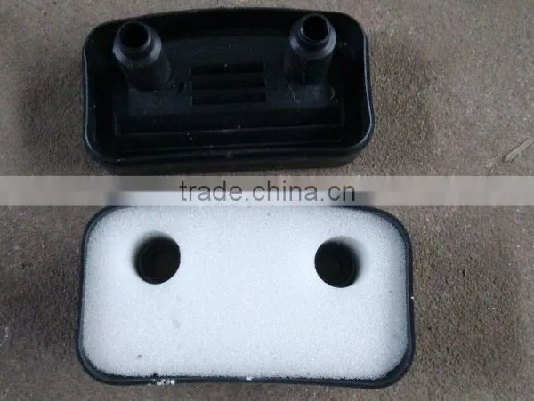 Air Filter Air Compressor Spare Parts photo-2
