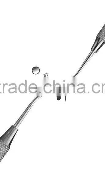 Best Quality Woodson Dental Instruments NR.3 photo-2