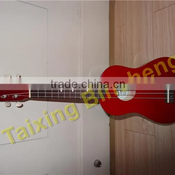 Hot Sale Hawaii Color Ukulele Guitar photo-6
