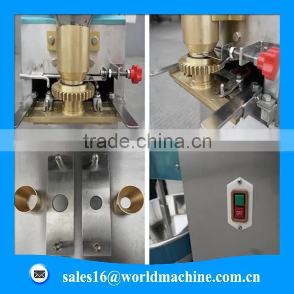Perfect After-sales Service Meatball Machine for Sale/ Small Meatball Machine photo-2