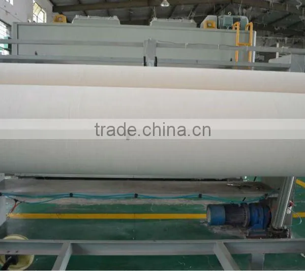 Nonwoven PPS Needle Felt With Water & Oil Proof photo-3
