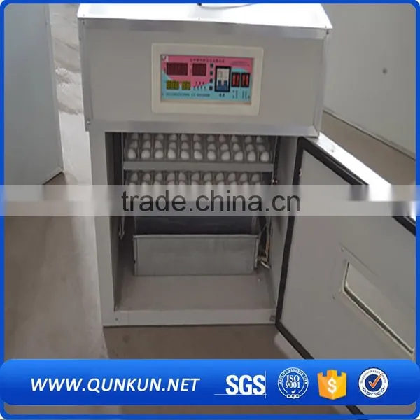 Best Selling Products 2016 3000 Eggs Automatic Incubator Quality Choice Supplier's Choice photo-6