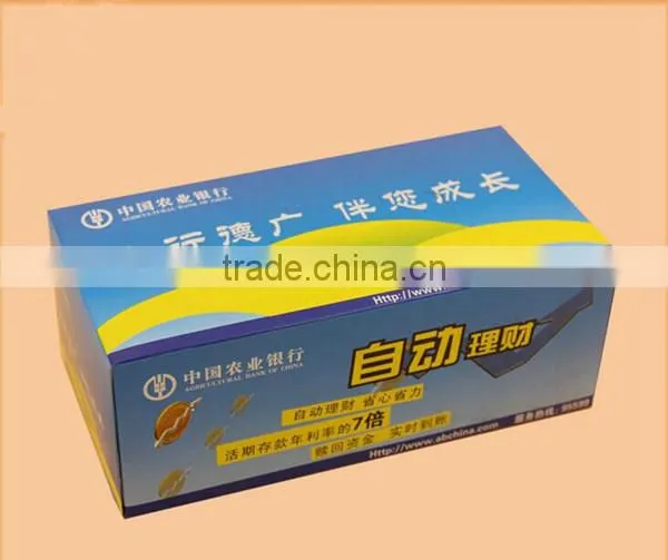 Virgin Box Facial Tissue Paper Wholesale photo-5