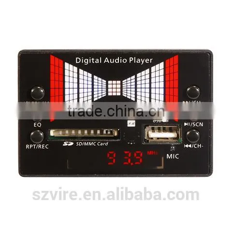 Usb Sound Module Mp3