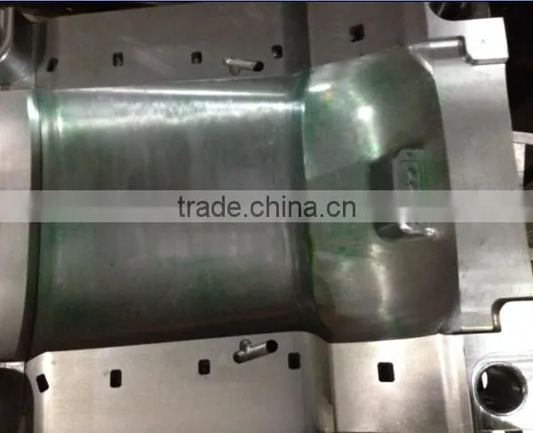 China popular supplier for plastic truck mold injection molding processing for truck