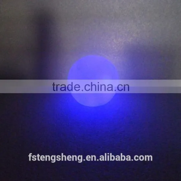 Hot Sale Baterry Operated Led Mood Light Balls for Christmas photo-2