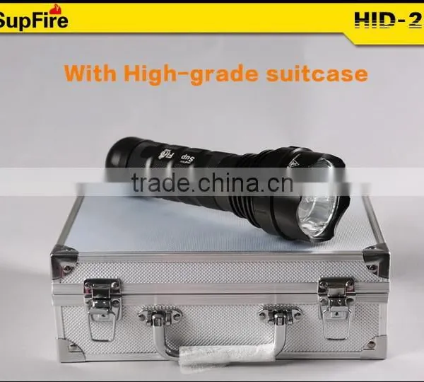 Supfire Hand Held Gas Torch photo-2