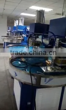 High Frequency Automatic Machines, Automatic High Frequency Welding Machines photo-2