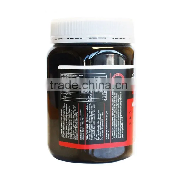 Comvita Manuka Honey UMF5+ 1000g photo-2
