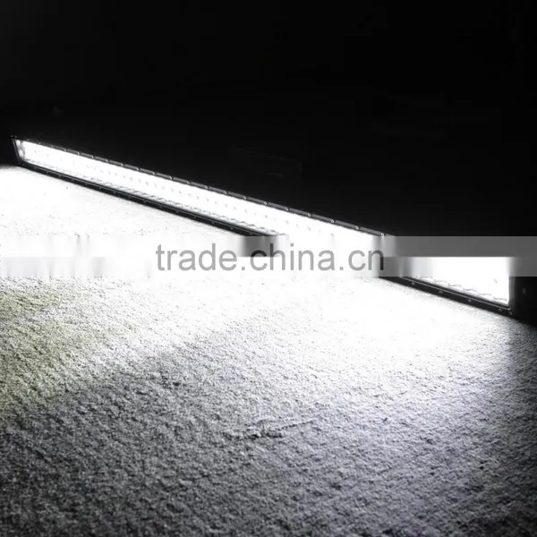 WEIKEN 33 Inch 180W 5D Optical Lens Led Light Bar For Off Road ATV Truck photo-6