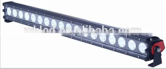 Factory Price Single Row 31 Inch 180W Led Light Bar Waterproof off Road Led Light From China Supplier Quality Choice photo-3