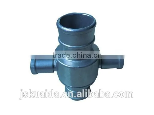 YS90S-4 1.1KW Single Phase Electric Motor photo-4