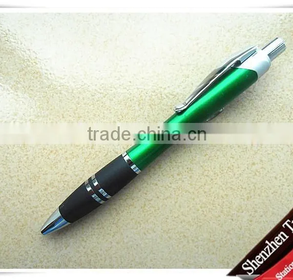 Plastic Ball Pen for Promotional and Gift , Plastic Cello Pens photo-6