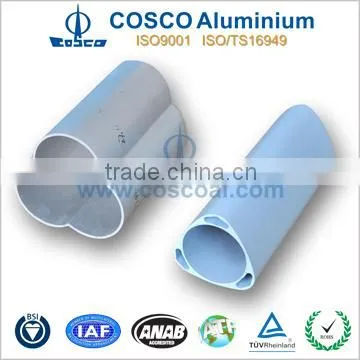 Alu Pipe photo-2