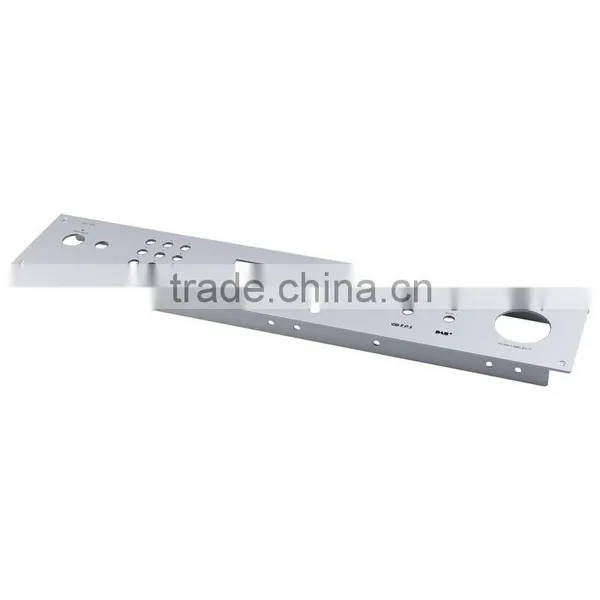 Power Amplifier Module Aluminium Profile photo-4