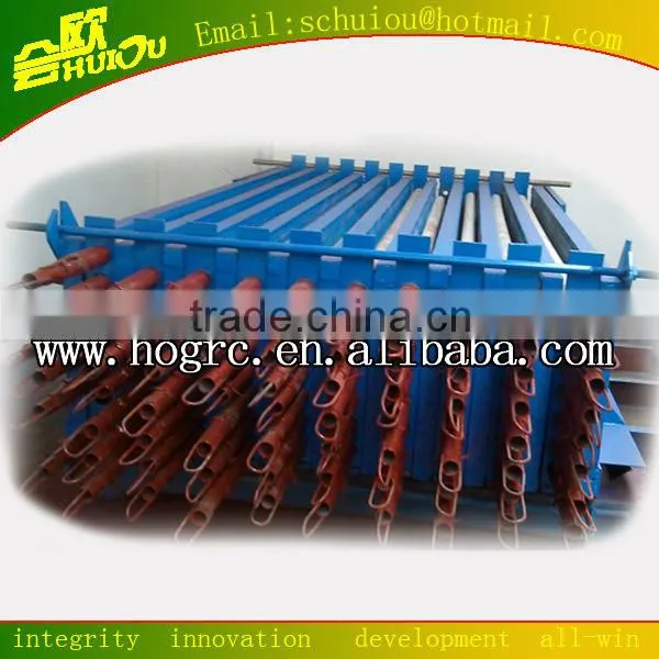 New Condition cemet light partition wallboard forming machine / high quality light weight wall panel machine