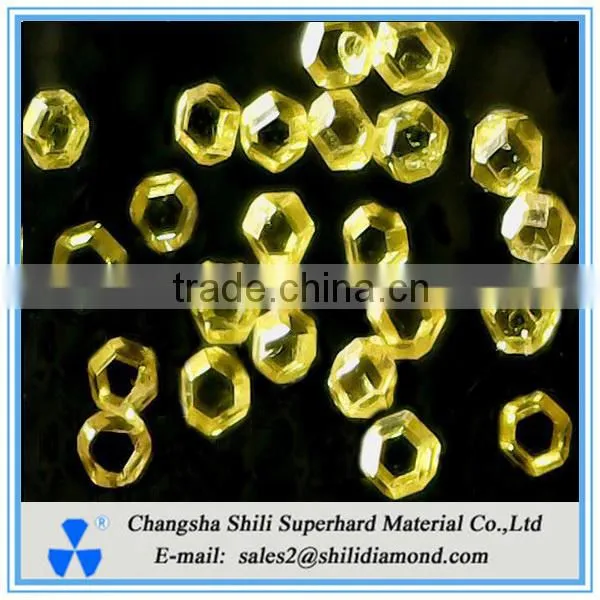 Granite Stone Grinding Diamond Dust Industrial Synthetic Diamond Powder photo-3
