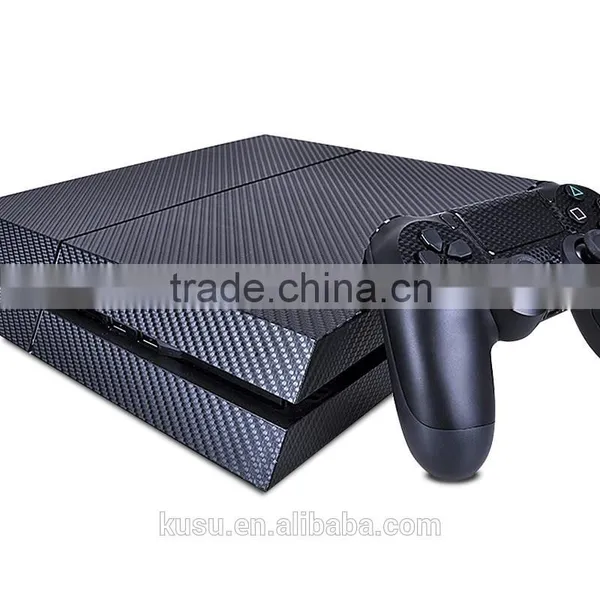 Beautiful Color Vinyl Sticker Paper for PS 3 and for PS 4 photo-2