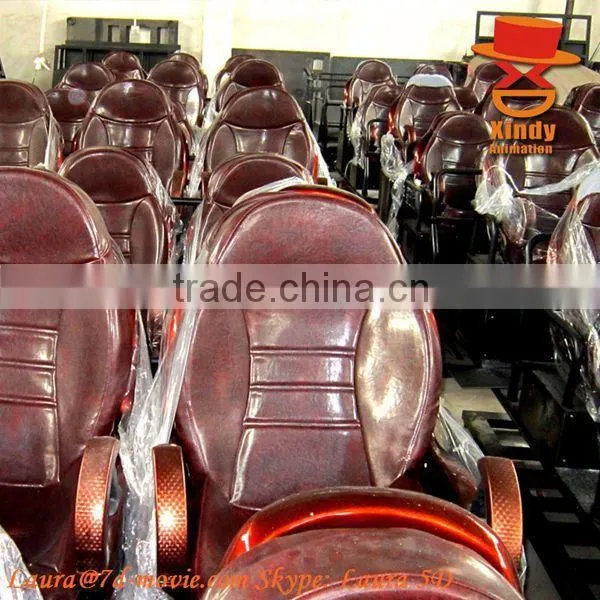 Amusement Rides 5d 6d 7d 8d 3d Cartoon Movies for Sale photo-6