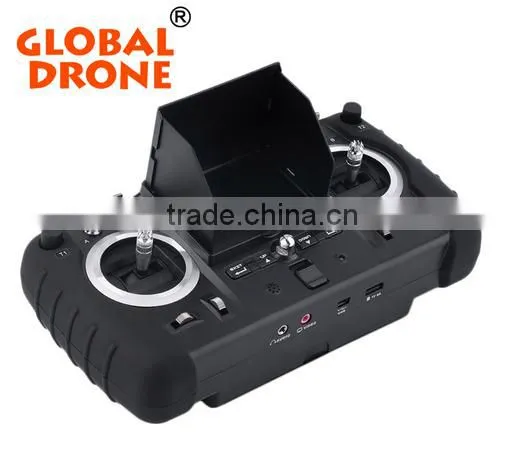 H301S FPV HD Aerial Photography Airplane RTF With GPS Real-time Image Fixed-wing Aircraft Plane photo-5