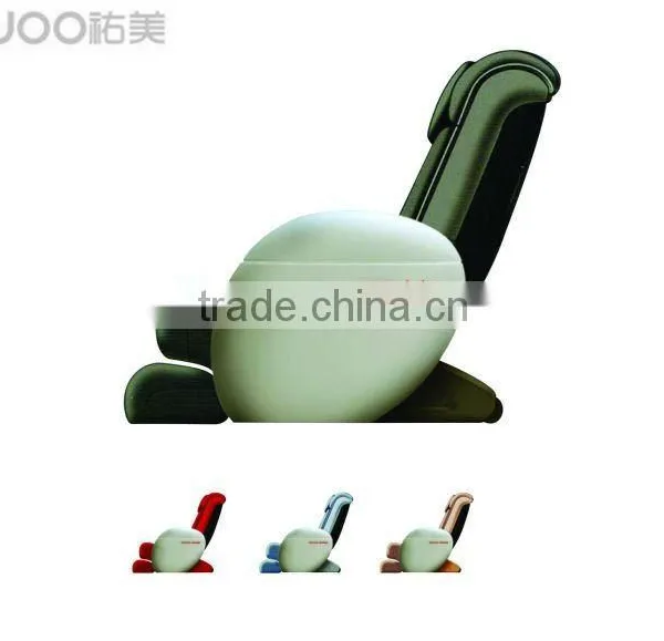 Best Household Exercise Leisure Massage Chair With 3D Design (Yeejoo-268C)