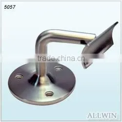 Stainless Steel Handrail Mounting Bracket photo-3