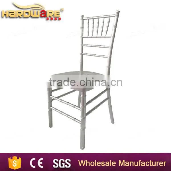 Cheap Aluminum Chiavari Chairs,wholesale Metal Wedding Tiffany Chairs photo-2