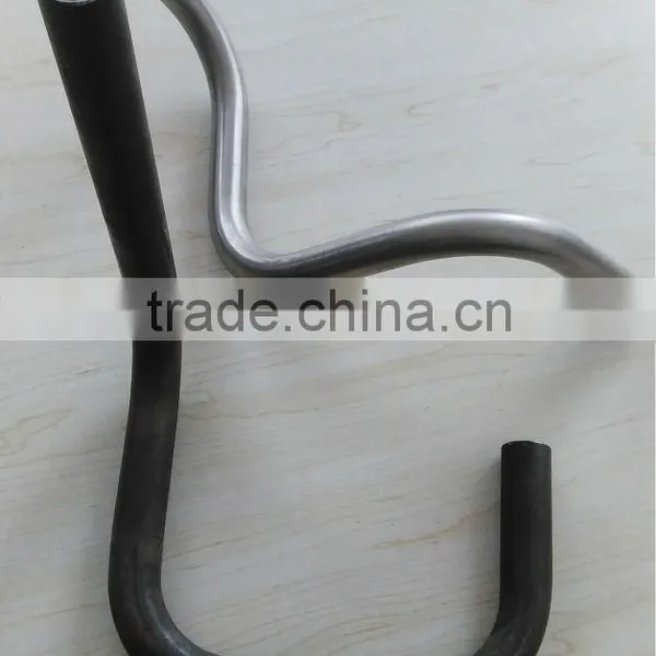 Germany Transfluid Hydraulic Pipe Bender, Bending Radius 2-3D Made in China photo-5