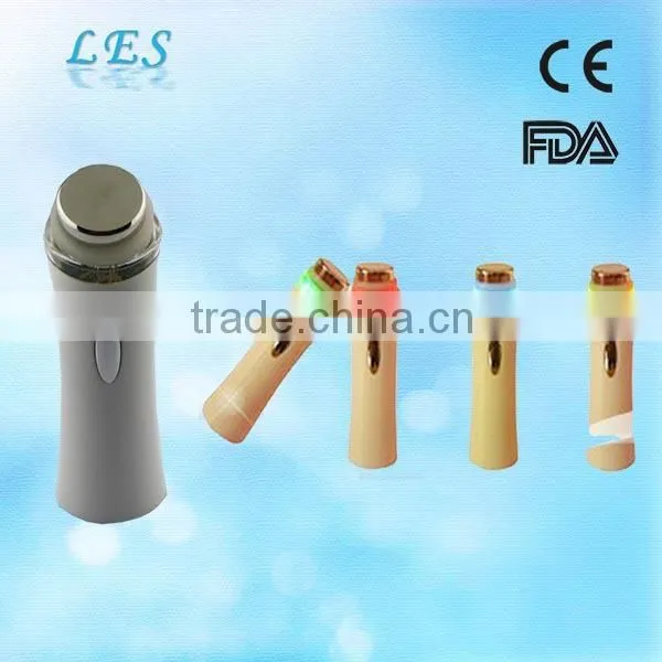 Portable Ultrasonic Beauty Device for Face & Body photo-4