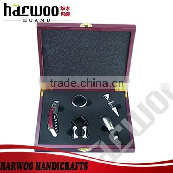 Wine Accessories Display Box 2015 for Sale photo-3