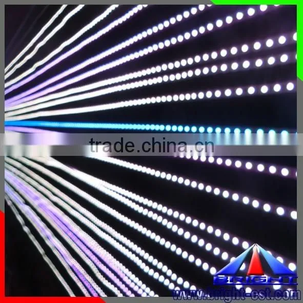 IP68 Flexible Epistar RGB 5050 Led Strip Light With 3 Years Warranty photo-5