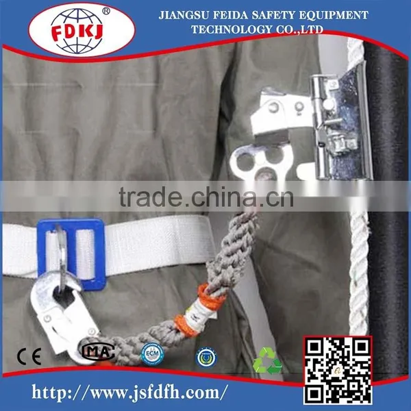 2015 Climbing Fall Arrester For The Working at Hights photo-6