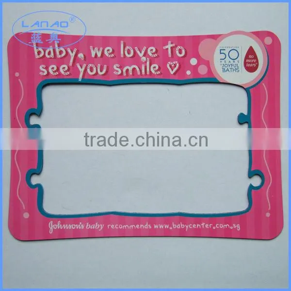 Magnetic Photo Frame