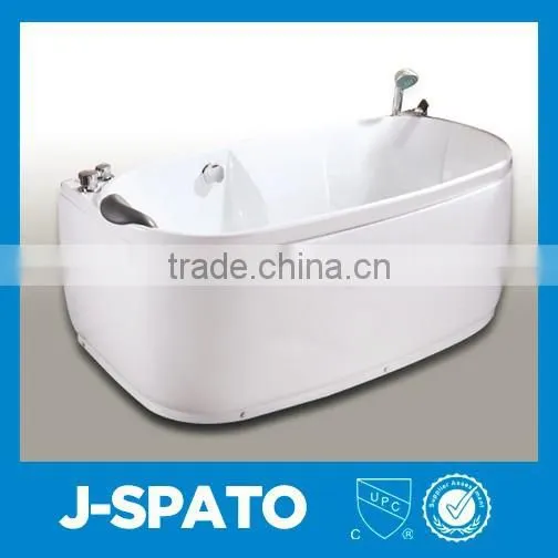 2016 China Modern House Excellent Quality Spa And Hot Tubs For Home For JS-8017 photo-4