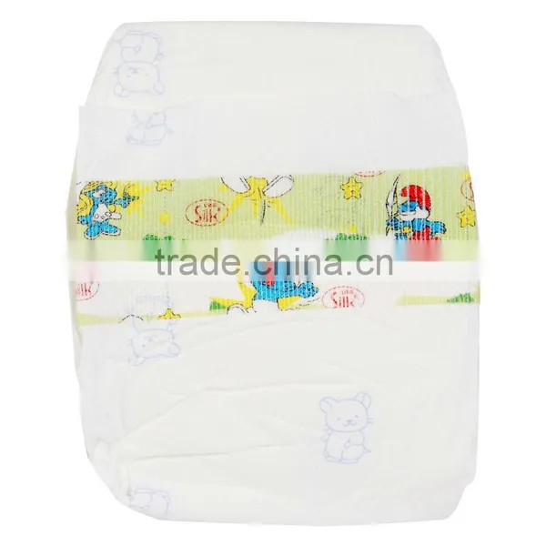 Disposable,Diapers/Nappies Type Baby Diaper