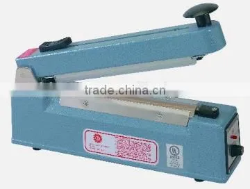 Impulse Sealer Hand Type With Cutter photo-3