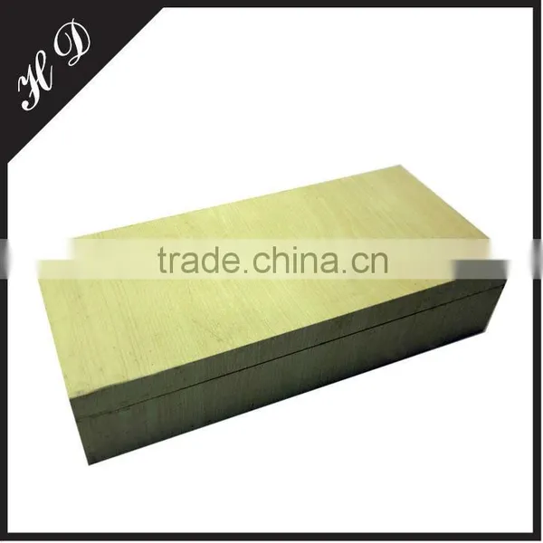 Exclusive Wooden Scarf Box photo-3