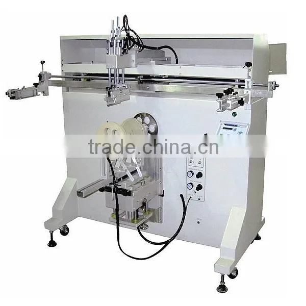 S400 PCB Screen Printing Machine/PCB Printer photo-2